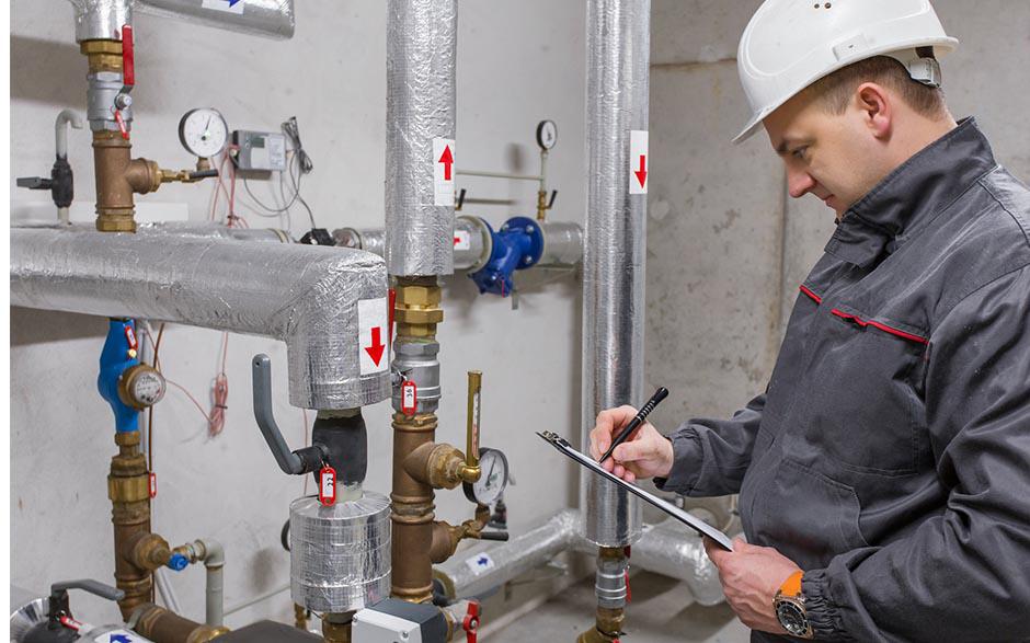 entretien chauffe eau Gagny